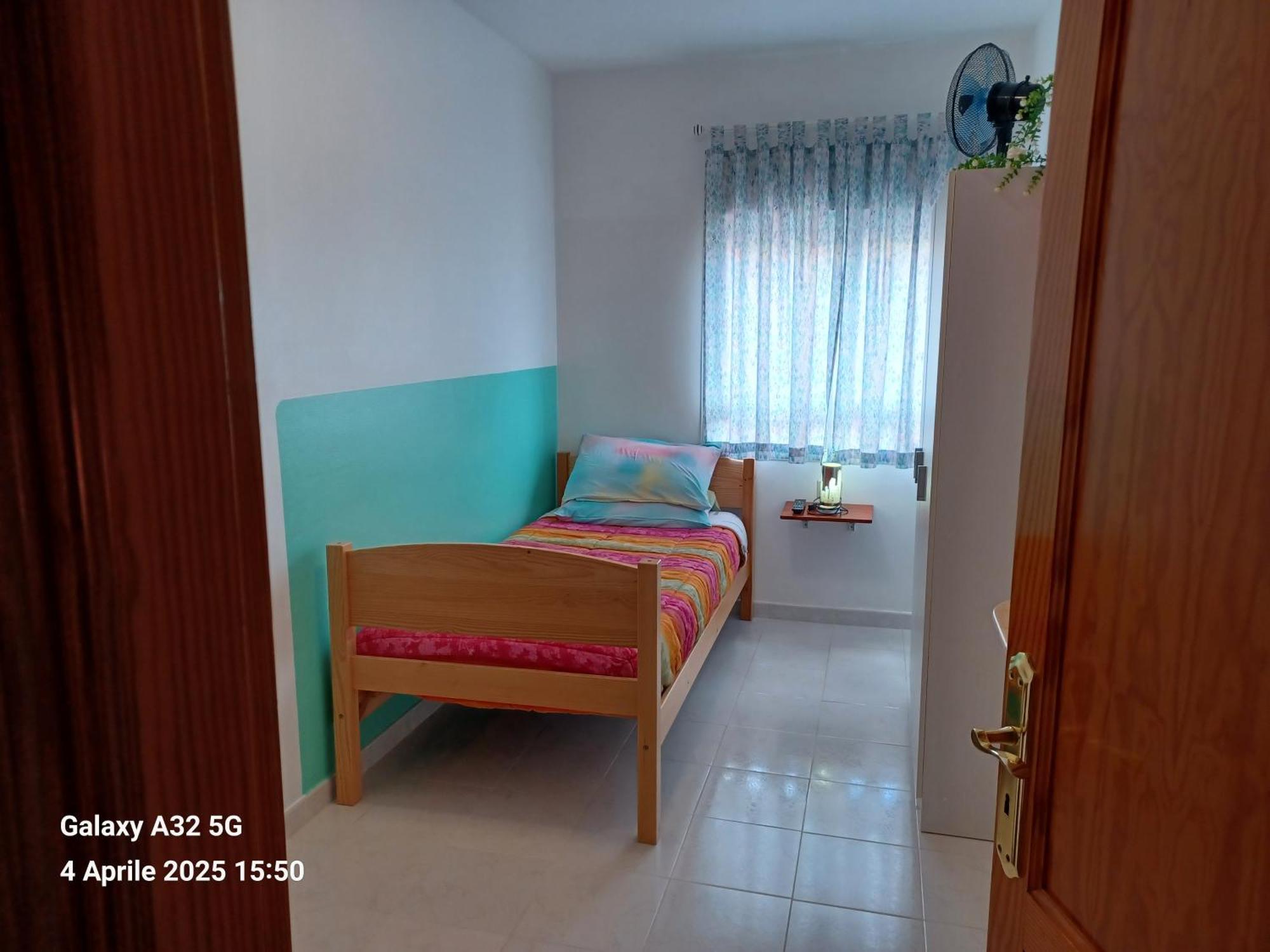 Habitaciones Gioly Puerto del Rosario  Exteriör bild
