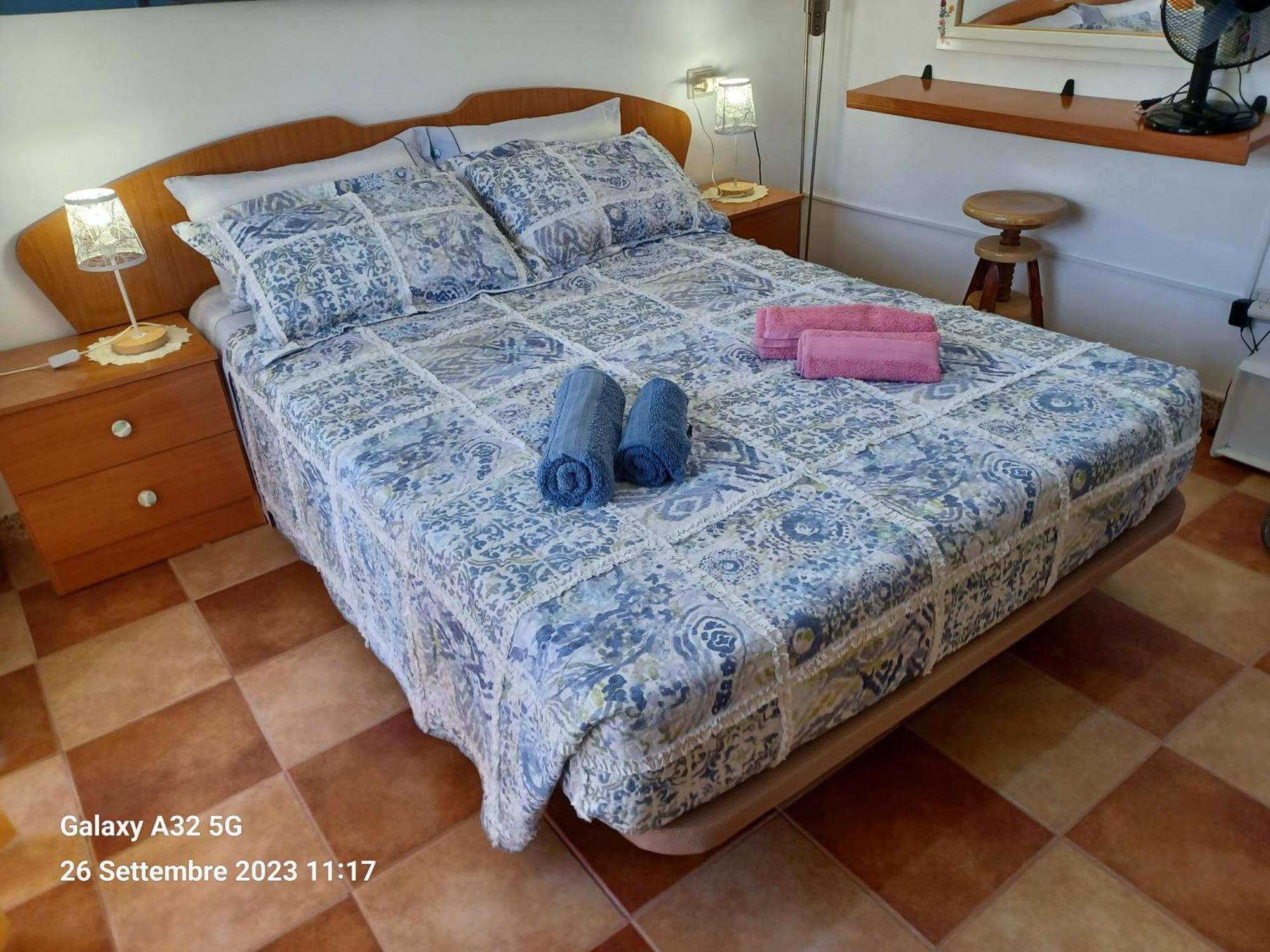 Habitaciones Gioly Puerto del Rosario  Exteriör bild